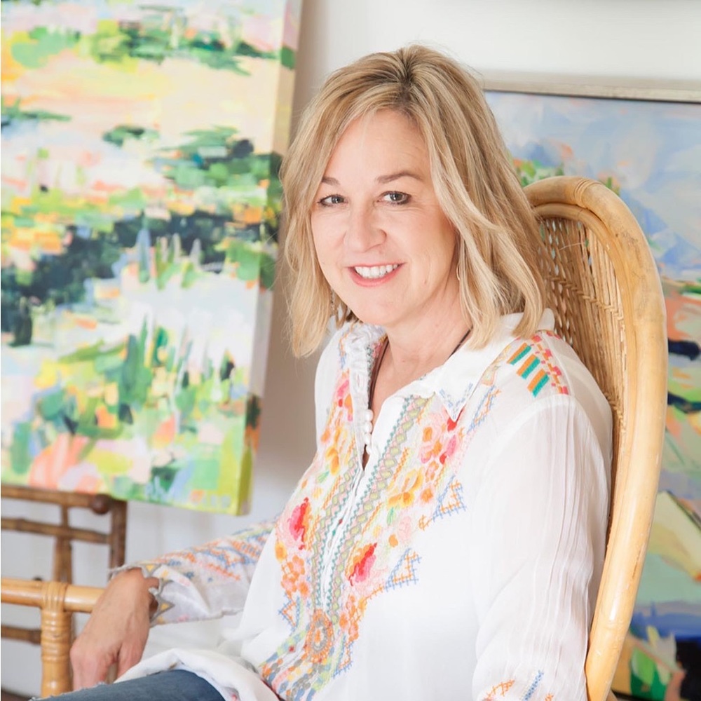 Meet your Posher, Pamela